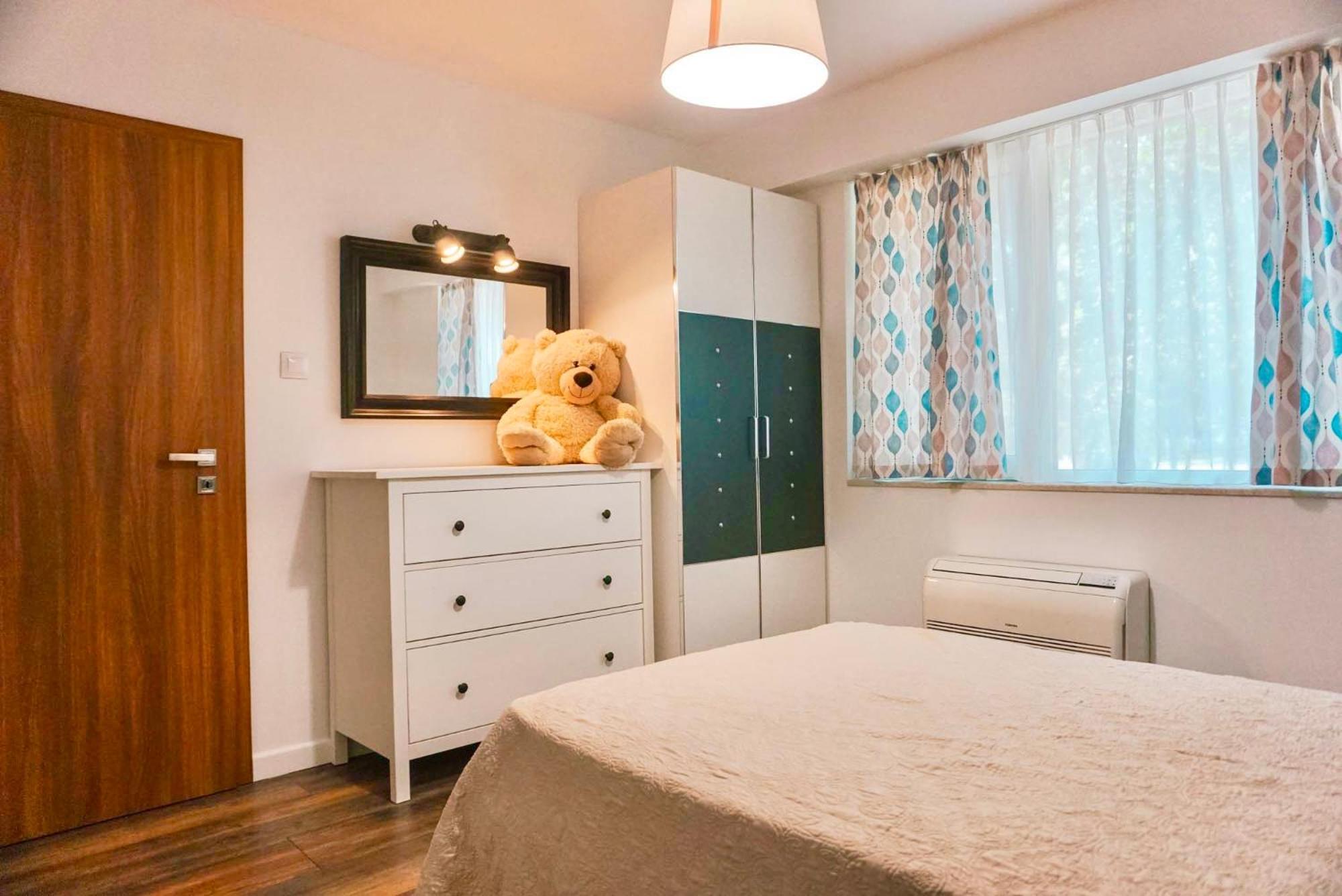 Bella Vista Suites Varna Exterior foto